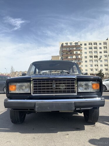 LADA (VAZ) 2107 2010, 92,170 km - 1.6 л - Bakı