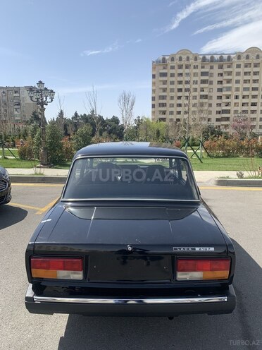 LADA (VAZ) 2107 2010, 92,170 km - 1.6 л - Bakı