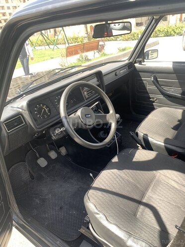 LADA (VAZ) 2107 2010, 92,170 km - 1.6 л - Bakı