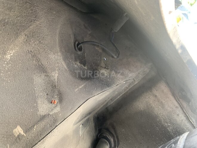 LADA (VAZ) 2107 2010, 92,170 km - 1.6 л - Bakı