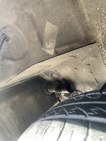 LADA (VAZ) 2107 2010, 92,170 km - 1.6 л - Bakı