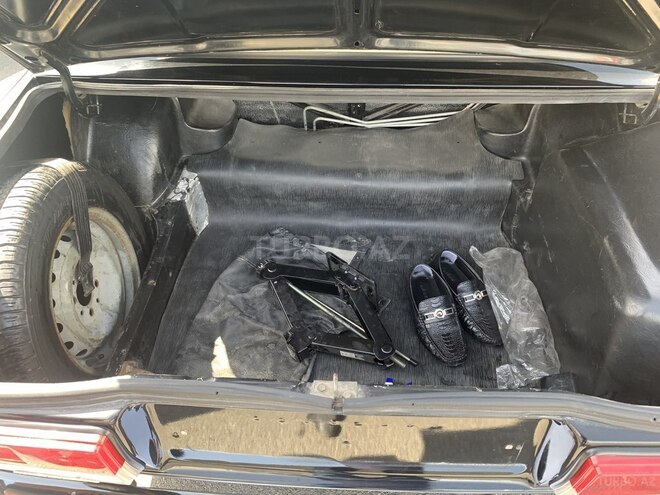 LADA (VAZ) 2107 2010, 92,170 km - 1.6 л - Bakı