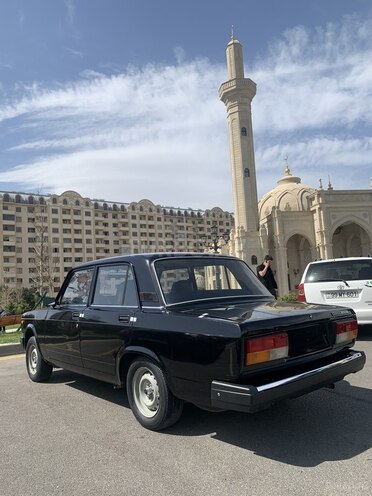 LADA (VAZ) 2107 2010, 92,170 km - 1.6 л - Bakı