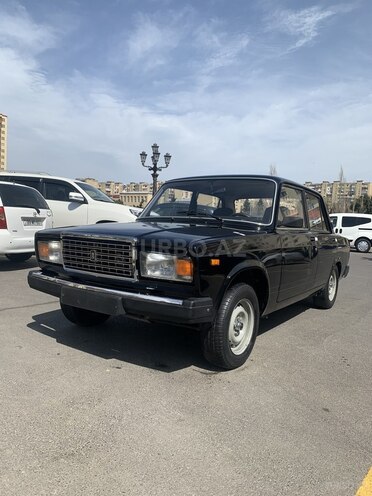 LADA (VAZ) 2107 2010, 92,170 km - 1.6 л - Bakı