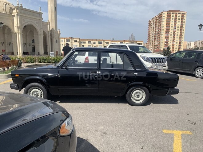LADA (VAZ) 2107 2010, 92,170 km - 1.6 л - Bakı