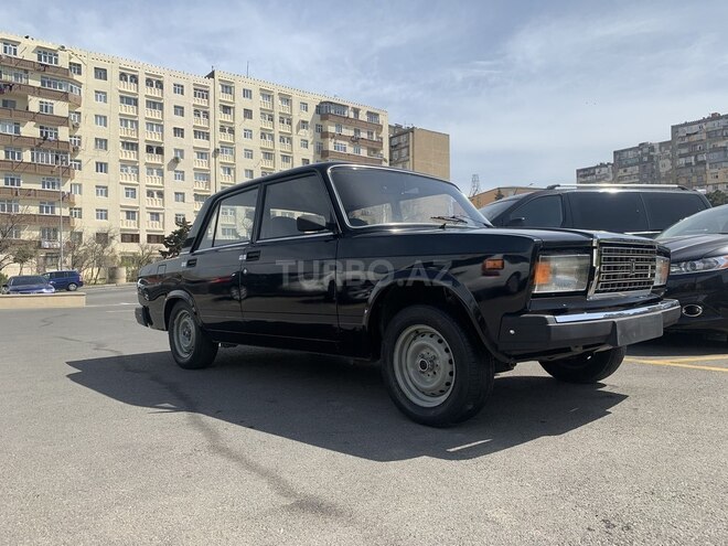 LADA (VAZ) 2107 2010, 92,170 km - 1.6 л - Bakı