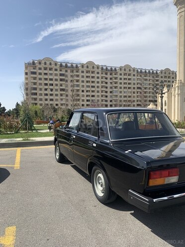 LADA (VAZ) 2107 2010, 92,170 km - 1.6 л - Bakı