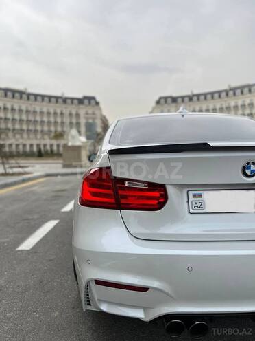 BMW 328 2015, 134,000 km - 2.0 l - Bakı