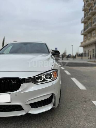 BMW 328 2015, 134,000 km - 2.0 l - Bakı