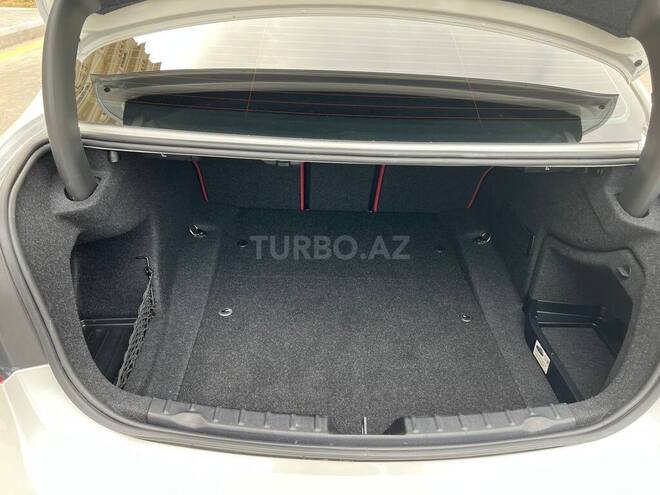 BMW 328 2015, 134,000 km - 2.0 l - Bakı
