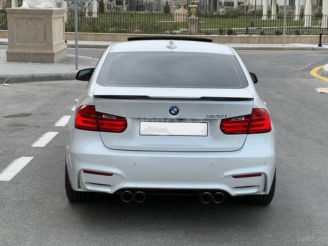 BMW 328 2015, 134,000 km - 2.0 l - Bakı