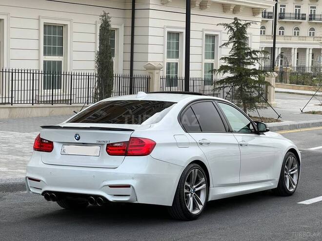 BMW 328 2015, 134,000 km - 2.0 l - Bakı