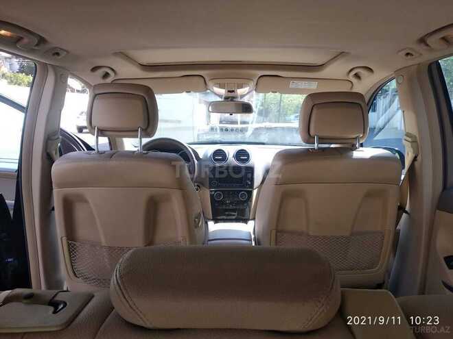 Mercedes ML 280 2008, 226,560 km - 3.0 l - Bakı