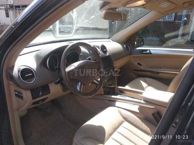 Mercedes ML 280 2008, 226,560 km - 3.0 l - Bakı