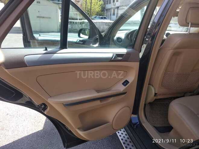 Mercedes ML 280 2008, 226,560 km - 3.0 l - Bakı