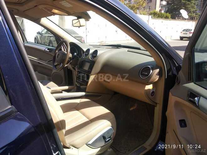 Mercedes ML 280 2008, 226,560 km - 3.0 l - Bakı