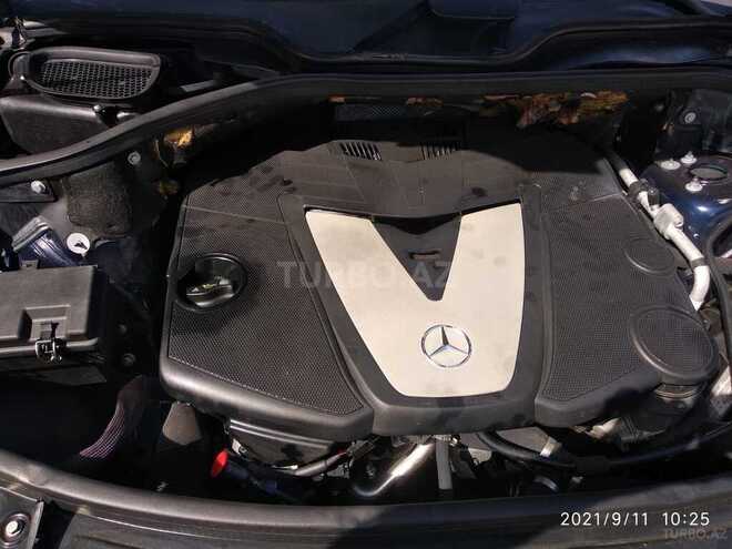 Mercedes ML 280 2008, 226,560 km - 3.0 l - Bakı