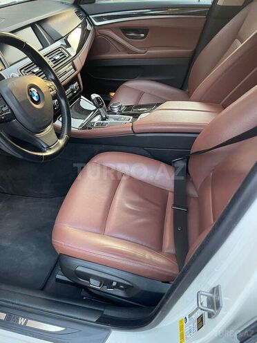 BMW 528 2015, 157,000 km - 2.0 l - Bakı