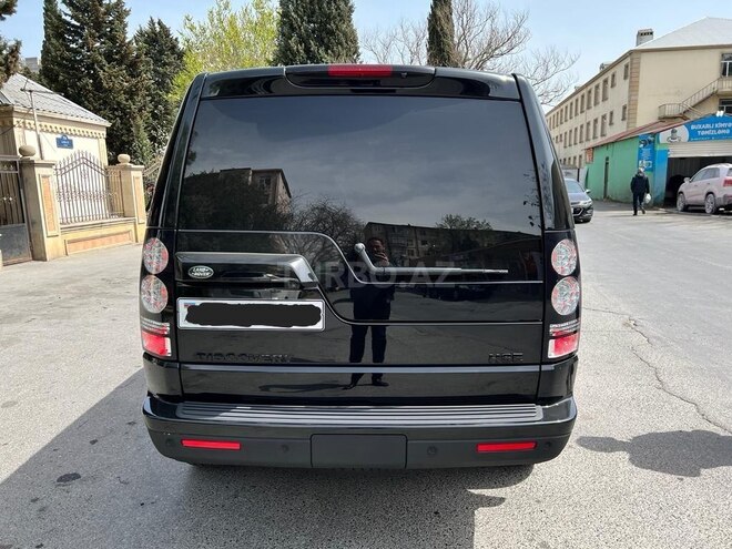 Land Rover Discovery 2015, 230,000 km - 3.0 l - Bakı