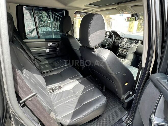 Land Rover Discovery 2015, 230,000 km - 3.0 l - Bakı