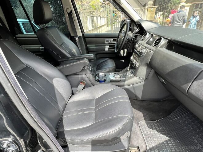 Land Rover Discovery 2015, 230,000 km - 3.0 l - Bakı