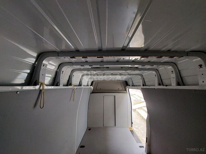 Ford Transit 2013, 170,000 km - 2.5 l - Lənkəran