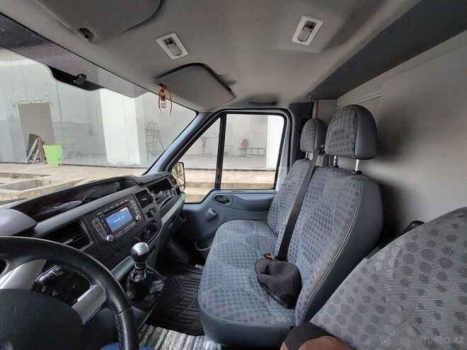 Ford Transit 2013, 170,000 km - 2.5 l - Lənkəran