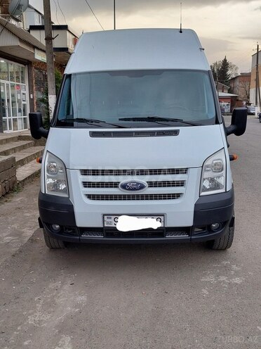 Ford Transit 2013, 170,000 km - 2.5 l - Lənkəran