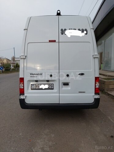 Ford Transit 2013, 170,000 km - 2.5 l - Lənkəran