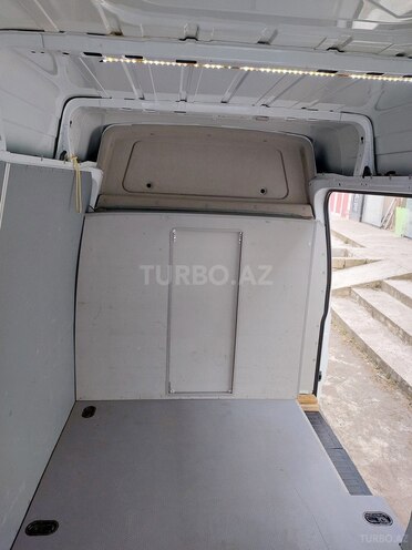 Ford Transit 2013, 170,000 km - 2.5 l - Lənkəran