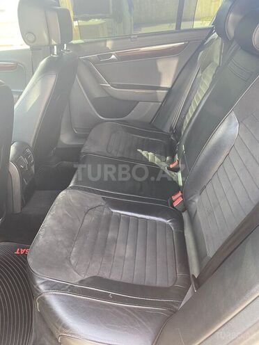 Volkswagen Passat 2012, 179,500 km - 1.8 л - Bakı