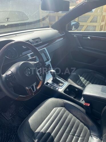 Volkswagen Passat 2012, 179,500 km - 1.8 л - Bakı