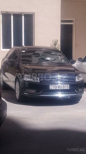 Volkswagen Passat 2012, 179,500 km - 1.8 л - Bakı