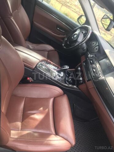 BMW 535 2010, 200,000 km - 3.0 l - Lənkəran