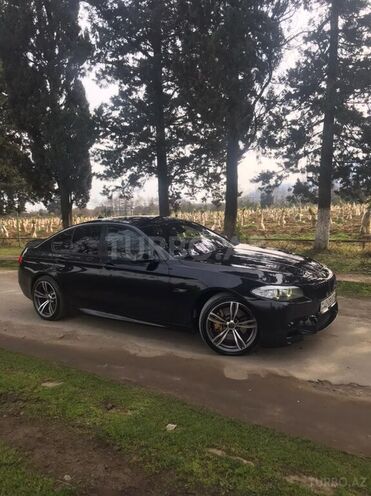BMW 535 2010, 200,000 km - 3.0 l - Lənkəran