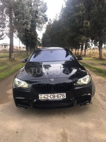 BMW 535 2010, 200,000 km - 3.0 l - Lənkəran