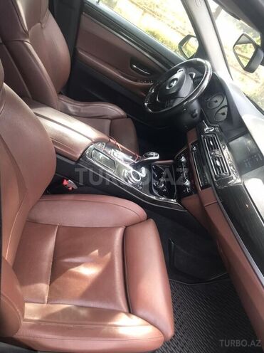 BMW 535 2010, 200,000 km - 3.0 l - Lənkəran