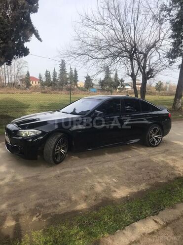 BMW 535 2010, 200,000 km - 3.0 l - Lənkəran