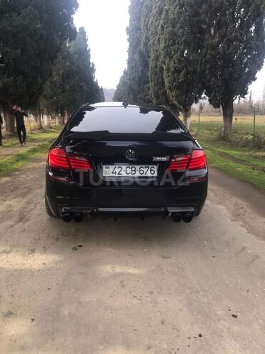 BMW 535 2010, 200,000 km - 3.0 l - Lənkəran