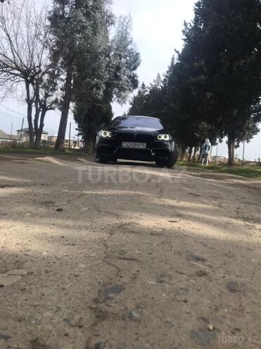 BMW 535 2010, 200,000 km - 3.0 l - Lənkəran