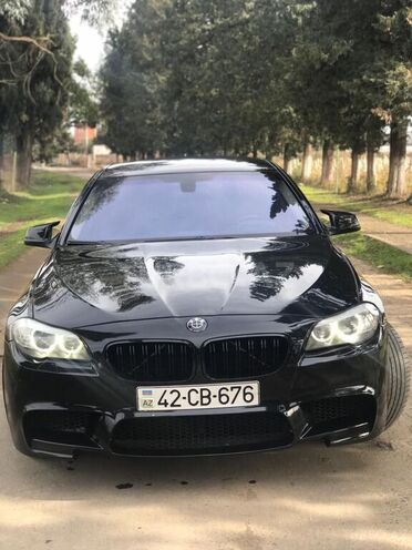 BMW 535 2010, 200,000 km - 3.0 l - Lənkəran