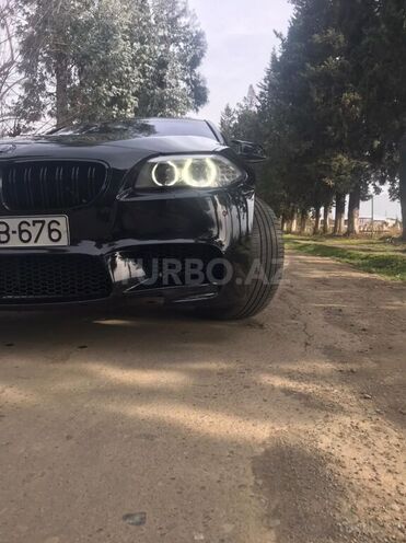 BMW 535 2010, 200,000 km - 3.0 l - Lənkəran