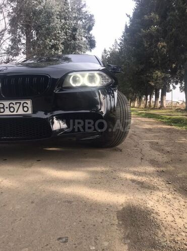 BMW 535 2010, 200,000 km - 3.0 l - Lənkəran
