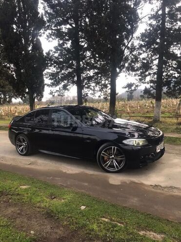 BMW 535 2010, 200,000 km - 3.0 l - Lənkəran