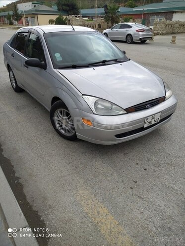 Ford Focus 2000, 178,000 km - 2.0 l - Şabran
