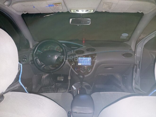 Ford Focus 2000, 178,000 km - 2.0 l - Şabran