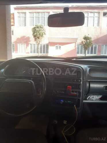LADA (VAZ) 2115 2012, 210,000 km - 1.6 л - Gəncə