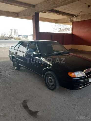 LADA (VAZ) 2115 2012, 210,000 km - 1.6 л - Gəncə