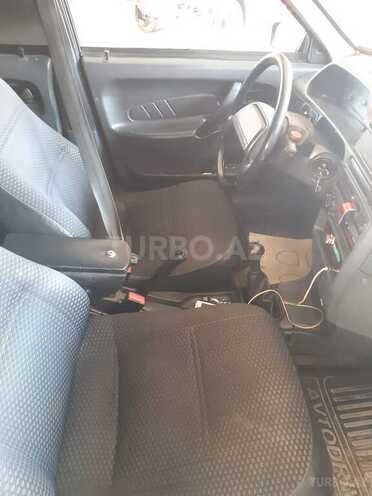 LADA (VAZ) 2115 2012, 210,000 km - 1.6 л - Gəncə