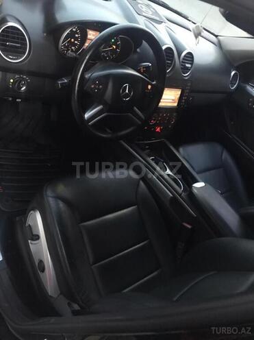 Mercedes ML 350 2009, 227,000 km - 3.5 л - Bakı